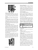 Предварительный просмотр 23 страницы Phonic Sonic Station 16 User Manual