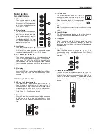 Предварительный просмотр 9 страницы Phonic Sonic Station 22 User Manual