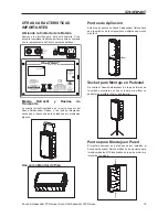 Предварительный просмотр 19 страницы Phonic Sound Ambassador 120 Deluxe User Manual