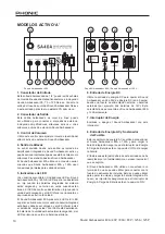 Preview for 10 page of Phonic Sound Ambassador 125A User Manual