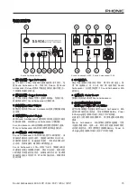 Preview for 15 page of Phonic Sound Ambassador 125A User Manual