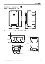 Preview for 19 page of Phonic Sound Ambassador 125A User Manual