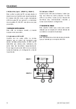 Preview for 18 page of Phonic UM 30 User Manual