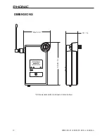 Preview for 10 page of Phonic WM400-L User Manual