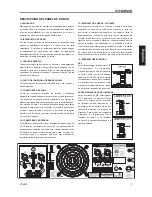 Preview for 15 page of Phonic XP6000 User Manual