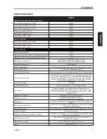 Preview for 17 page of Phonic XP6000 User Manual