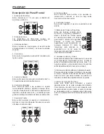 Preview for 10 page of Phonic ZAIOO User Manual