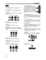 Preview for 15 page of Phonic ZAIOO User Manual