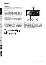 Preview for 8 page of Phonic ZX2 PLUS V1 User Manual