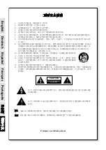 Preview for 20 page of Phonic ZX2 PLUS V1 User Manual