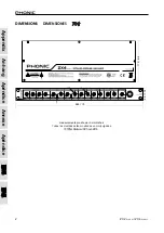 Preview for 28 page of Phonic ZX2 PLUS V1 User Manual