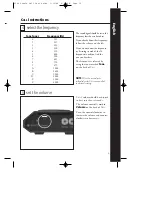 Preview for 7 page of PhonicEar Logia Call User Manual