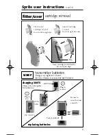 Preview for 10 page of PhonicEar PE 300TS User Manual