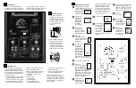 Preview for 2 page of PhonicEar VOCALPORT Series User Manual