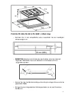 Preview for 4 page of PHONIX PG-604 Installation Instructions Manual