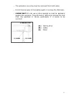 Preview for 10 page of PHONIX PG-604 Installation Instructions Manual