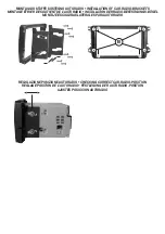 Preview for 3 page of Phonocar 03585 Mounting Instructions