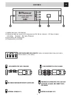 Предварительный просмотр 6 страницы Phonocar 04035 Instruction Manual