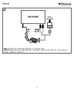 Preview for 14 page of Phonocar 04048 Instruction Manual