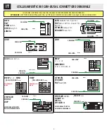 Preview for 5 page of Phonocar 0407 Series Instructions Manual