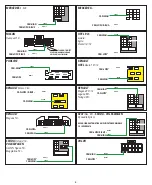 Preview for 6 page of Phonocar 0407 Series Instructions Manual