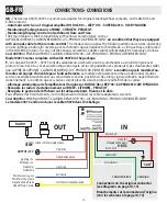 Preview for 13 page of Phonocar 0407 Series Instructions Manual