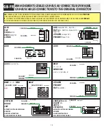 Preview for 14 page of Phonocar 0407 Series Instructions Manual