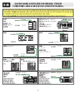 Preview for 25 page of Phonocar 0407 Series Instructions Manual