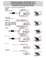 Предварительный просмотр 3 страницы Phonocar 04086 Instruction Manual