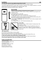 Preview for 5 page of Phonocar 04970 Instruction Manual