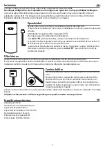 Preview for 11 page of Phonocar 04970 Instruction Manual