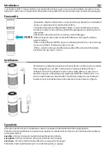 Preview for 2 page of Phonocar 04971 Instruction Manual