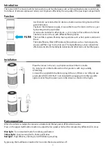 Preview for 4 page of Phonocar 04971 Instruction Manual