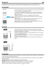 Preview for 10 page of Phonocar 04971 Instruction Manual