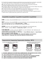 Preview for 2 page of Phonocar 05932 Installation Instructions