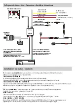 Preview for 3 page of Phonocar 05932 Installation Instructions