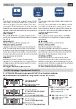 Preview for 2 page of Phonocar 05962 Installation Instructions Manual