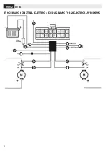 Предварительный просмотр 8 страницы Phonocar 09022 Instruction Manual