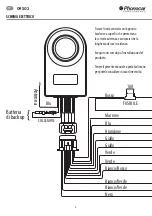 Preview for 4 page of Phonocar 09302 Instruction Manual