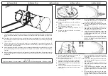 Предварительный просмотр 2 страницы Phonocar 2/735 Assembling Instructions