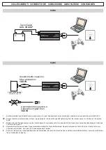 Предварительный просмотр 2 страницы Phonocar 5/205 Assembling Instructions