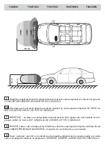 Preview for 4 page of Phonocar 6/905 Installation Instructions Manual