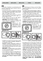 Preview for 8 page of Phonocar 6/905 Installation Instructions Manual