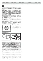 Preview for 9 page of Phonocar 6/905 Installation Instructions Manual