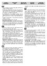 Preview for 2 page of Phonocar Five line PH-590 Installation Instructions Manual