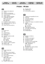 Preview for 7 page of Phonocar Five line PH-590 Installation Instructions Manual