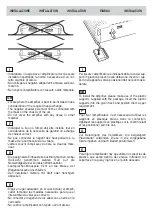 Предварительный просмотр 3 страницы Phonocar Five line Series Installation Instructions Manual