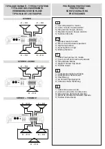 Preview for 5 page of Phonocar MARINE LINE PH480M24 Manual Instructions