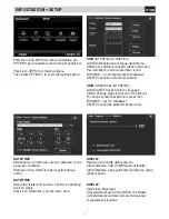 Preview for 7 page of Phonocar NV004E Instruction Manual