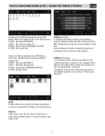 Preview for 10 page of Phonocar NV004E Instruction Manual